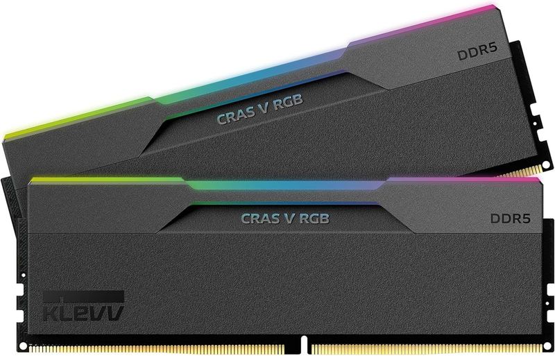 KLEVV CRAS V RGB DDR5 64GB